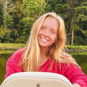 Meet your Posher, Eileen